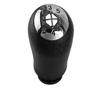 UOEMCRTB Copri Pomello Cambio Pomello Del Cambio A 5 Marce 8200379950 Per R&enault Per Clio 3 Per Laguna 2 Per Twingo 3 8200059575 8200059578