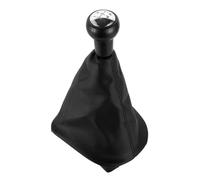 UOEMCRTB Copri Pomello Cambio Pomello Del Cambio A 5 Marce Per Citroën C3 C4 C5 Per XSARA Cuffia Leva Cambio Accessori Auto