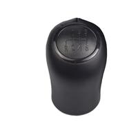 UOEMCRTB Copri Pomello Cambio Pomello Del Cambio Manuale A 6 Marce In Pelle Con Cuffia E Cuffia Per Mercedes Per Benz W639 Per VITO 2003-2010(Gear Shift HandBall)
