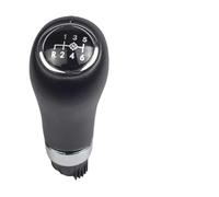 UOEMCRTB Copri Pomello Cambio Pomello Del Cambio Manuale A 6 Marce Per Mercedes Per Benz W203 S203 CL203 W209 W204 C204 C63 C300 C250 W207 A207 W212(6 Speed-UPON)