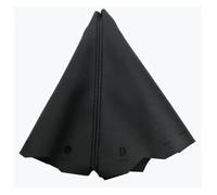 UOEMCRTB Copri Pomello Cambio Pomello Del Cambio Manuale VTS Sport E In Pelle Per Elysee C3-XR Per Picasso C4 Per Triumph 5 Marce(Leather)