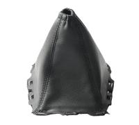 UOEMCRTB Cuffia Per Pomello Del Cambio A 5/6 Marce Per Toyota Per Avensis III T27 2008 2009 2010 2011 2012 2013 2014 2015 Leva Del Cambio Manuale(Case Only)
