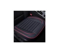 UOEMCRTB Cuscini per Seggiolini Auto Protezione Seggiolini Auto per A3 A4 A5 A6 A7 Serie Q3 Q5 Q7 Serie SUV Car Styling Coprisedile per Auto(1pcs Front 2)