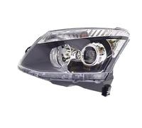 UOEMCRTB Faro Anteriore Per Isuzu Per D-Max Per DMax 2012 2013 2014 2015 2016(lato destro)
