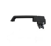 UOEMCRTB Maniglie Esterne Porte Maniglie Esterne Nere Per Portiere Anteriori E Posteriori Sinistre E Destre Accessori Per Auto Per Land Per Rover Per Defender L316 2007-2016 (Rear Left)