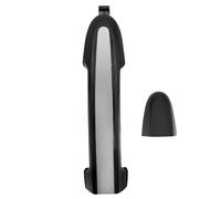 UOEMCRTB Maniglie Esterne Porte Per Hyundai Per Santa Fe 2007-2010 2001 2012 2013 2014 82661-2B000 Maniglie Esterne Nere Anteriori E Posteriori Per Portiere (Rear Right)