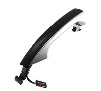 UOEMCRTB Maniglie Esterne Porte Per Mercedes Per Benz W221 S300 S500 S600 2006-010 2011 2012 2013 A2217601070 A2217600970 Maniglia Esterna Portiera Anteriore Posteriore (Left A2217600970)