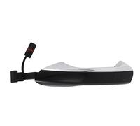 UOEMCRTB Maniglie Esterne Porte Per Mercedes Per Benz W221 S300 S500 S600 2006-010 2011 2012 2013 A2217601070 A2217600970 Maniglia Esterna Portiera Anteriore Posteriore (Right A2217601070)