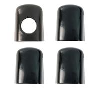 UOEMCRTB Maniglie Esterne Porte Set Di 4 Maniglie Per Portiere Per Citroen Per Berlingo C3 Per Picasso C4 Codici 9101GG 9101JS 9101JR 9101GE