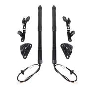 UOEMCRTB Molla A Gas Elettrica 2 Supporti per Portellone Posteriore Elettrico per Toyota RAV4 2013-2018 6892009010 Ricambi per Motore Auto