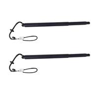 UOEMCRTB Molla A Gas Elettrica 31690603/31690604 Supporto Ammortizzatore per Portellone Posteriore con Motore Elettrico per Volvo XC90 2016 2017 2018 2019 2020 2021(Pair)