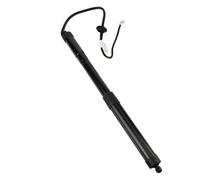 UOEMCRTB Molla A Gas Elettrica 6892009010 6891009010 Ricambi Supporto per Portellone Posteriore Ammortizzatore A Gas Elettrico per Toyota RAV4 2013-2018 Sinistra E Destra 1 Coppia(Sinistra)