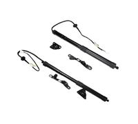 UOEMCRTB Molla A Gas Elettrica 6892009010 6891009010 Ricambi Supporto per Portellone Posteriore Ammortizzatore A Gas Elettrico per Toyota RAV4 2013-2018 Sinistra E Destra 1 Coppia(Pair)