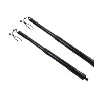 UOEMCRTB Molla A Gas Elettrica per P&orsche per Cayenne 92A 2011-2014 95851285104 95851285105 Ricambi Coppia di Ammortizzatori A Gas per Portellone Posteriore Elettrici(Pair)