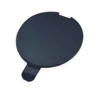 UOEMCRTB Paraurti Gancio Traino Coprigancio di Traino per Paraurti Anteriore/Posteriore per Mazda CX-30 2020 2021 2022 2023 DHB450EK1 DHB450A11(Front Tow Hook Cover)