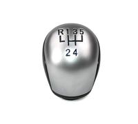 UOEMCRTB Pomello Del Cambio Manuale A 5/6 Marce Per Peugeot 407 RCZ(5 speed)