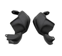 UOEMCRTB Protezione Manubrio Accessori per Moto Ricambi Protezioni Manubrio Protezioni Manubrio Paramani Parabrezza per Kawasaki per VERSYS1000SE KLE1000 2017-2020(Handguard)