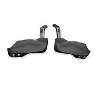 UOEMCRTB Protezione Manubrio Parabrezza per Moto in ABS Protezione per Le Mani Protezione per Le Mani Copertura Antivento Accessori per ZONTES ZT 368G