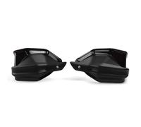 UOEMCRTB Protezione Manubrio Paramani per B&MW R1200GS LC Adventure R1250GS S1000XR F750GS Protezione per Le Mani per Moto Protezione per Le Mani Protezione per Le Maniglie(Black Set)