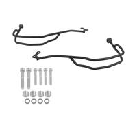UOEMCRTB Protezione Manubrio Paramani per Moto Protezione Paraurti Protezione Paramani per B&MW R 1300 GS R1300GS ADV Adventure GS1300 2023-2024