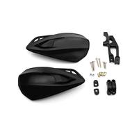 UOEMCRTB Protezione Manubrio Protezione per Le Mani per Moto Protezione per Le Mani Protezione Antivento Universale per Y&amaha SEROW225/250 450 530EXC EXC-R XC-W XCR-W