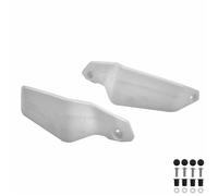 UOEMCRTB Protezione Manubrio Schermo di Estensione del Paramano per XADV 750 2021-2025 CRF1100L ADV 2020-2024 Accessori per La Copertura del Paramano per Moto(6)