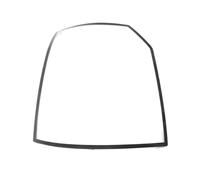 UOEMCRTB Ricambi Auto per L&And R&Over per Freelander 2 2013-2015 Car Rear Left Taillight Shell Lamp Shade Cover Taillight Cover Blocchi Fari Posteriori Auto