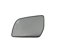 UOEMCRTB Specchio Esterno per F&ORD per Ranger 2012-2022 Riscaldato con Piastra Posteriore Specchietto Retrovisore Laterale Portiera Auto Sostituzione del Vetro(Sinistra)