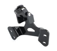 UOEMCRTB Supporto Per Navigatore Moto Per Ducati Per Multistrada V4 2021-2025 V4 S/RS/Rally Con Supporto Per Telefono E Targa(Type 3)