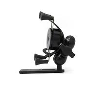 UOEMCRTB Supporto Per Navigatore Per Cellulare Per Mercedes Per C600 Sport C650GT C 400 X C 650 C 600 GT(Type A)