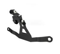 UOEMCRTB Supporto Per Telefono Da Parabrezza Per Navigatore Moto Per Triumph Per Tiger 850 Sport Per Tiger 900 GT Low/Pro/Rally Pro(Type 4)
