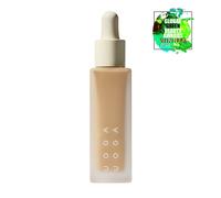 Uoga Uoga Fondotinta minerale liquido e siero SPF 20 BIO (30 ml) 685 Desolate Shore - idrata e protegge la pelle
