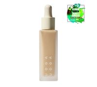 Uoga Uoga Fondotinta minerale liquido e siero SPF 20 BIO (30 ml) 686 Wind and Water - idrata e protegge la pelle