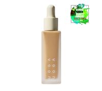 Uoga Uoga Fondotinta minerale liquido e siero SPF 20 BIO (30 ml) 688 Reflecting Stars - idrata e protegge la pelle