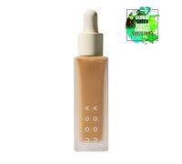 Uoga Uoga Fondotinta minerale liquido e siero SPF 20 BIO (30 ml) 689 Summer Breeze - idrata e protegge la pelle