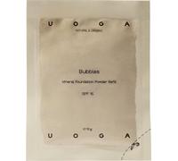 UOGA UOGA Mineral Foundation Powder Refill - Bubbles