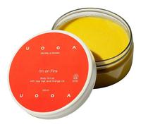Uoga Uoga Natural Scrub Corpo I'm on Fire 200 ml - Scrub Corpo