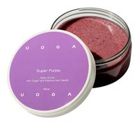 Uoga Uoga Not Black At All 200 ml - Scrub Corpo