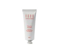 Uoga Uoga Peeling viso nutriente Time for Yourself all'olivello spinoso (40 ml) - con olio di arancia dolce