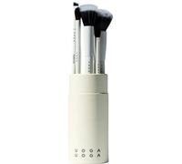 Uoga Uoga Set di Pennelli da Trucco - Accessori Makeup