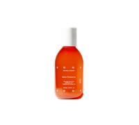 Uoga Uoga Shampoo More Fireworks BIO per rinforzare e donare lucentezza ai capelli (250 ml) - con profumo d'arancia