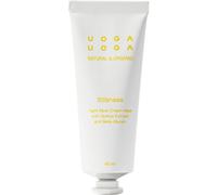 Uoga Uoga Stillness Crema Viso Notte Nutriente 40 ml - Crema Notte