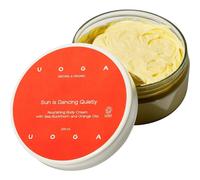Uoga Uoga Sun Is Dancing Quietly Crema Corpo 200 ml - Crema Corpo