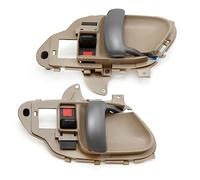 UOIENRT 15708043 15708044 Sostituzione della maniglia della porta interna dell'automobile per 1995-2000 Silverado Suburban GMC Yukon Tahoe C/K 1500 2500 3500 Pickup Truck