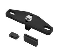 UOIENRT Strumento di bloccaggio del volano di ricambio per Ford Escape Fiesta Fusion Transit Connect Sostituire 303-393A 303-393-01 303-393-02