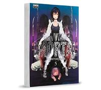 UOKOW Uma Vida Imortal (To Your Eternity) - Volume 05