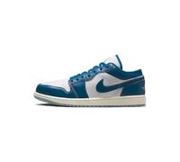 Jordan AIR JORDAN 1 LOW SE men Lowtop white in taglia:43
