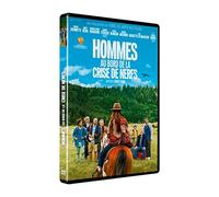 Uomini Al Confine Della Crisi Di Nervi DVD NUOVO