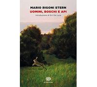 Uomini, boschi e api