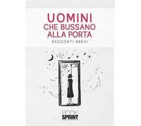 Uomini che bussano alla porta